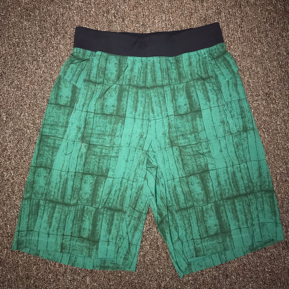 Lululemon Men Shorts